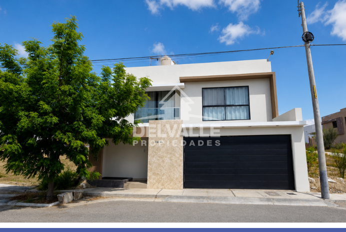 CASA EN VENTA EN Urb. BOULEVARD PARK PLAZA